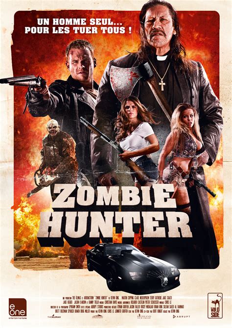 Zombie Hunter 2013