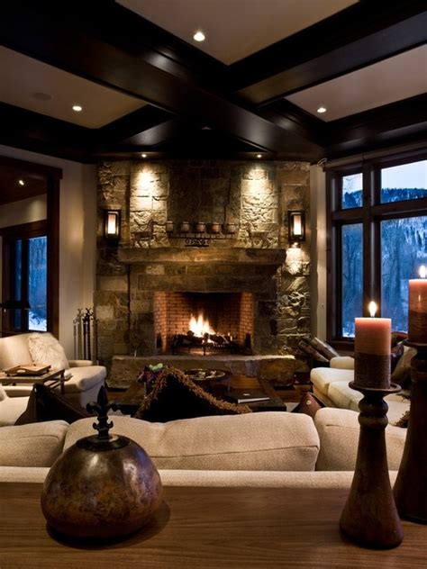 Did you scroll all this way to get facts about spotlights for? 30 Cozy Home Decor Ideas For Your Home - The WoW Style