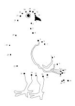 Zahlen verbinden bilder vorlagen malvorlagen zahlenbilder kostenlos coloring and malvorlagan. Zahlen Verbinden Zum Ausdrucken 1 20 | Kinder Ausmalbilder