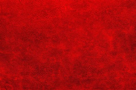 Fondo De Textura De Cuero Rojo Stock De Foto Gratis Public Domain