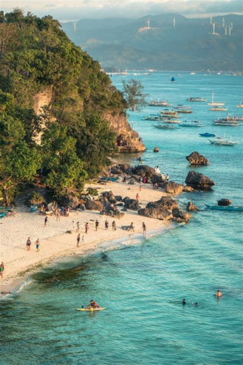 Boracay Beaches Guide The Best Beaches In Boracay That Are Free Popular Hidden Secret