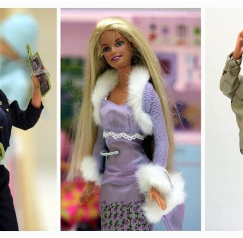 Busy Girl Barbie Macht Karriere Bilder And Fotos Welt