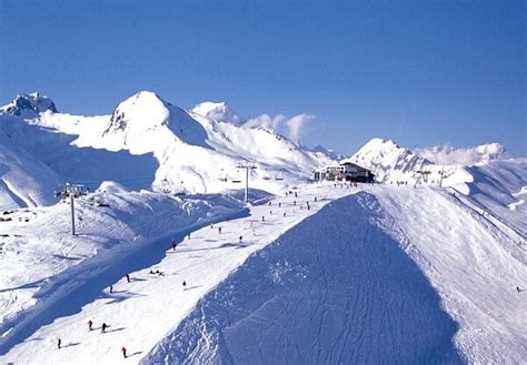 In 1999, rosiere became the site of the rosiere wind farm, a wind power site that sits on 30.5 acres (12.3 ha) near the community. Where to Learn in La Rosiere | Welove2skiWeLove2Ski
