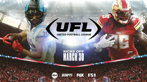 Teams In The Usfl 2024 - Ilene Lavinie