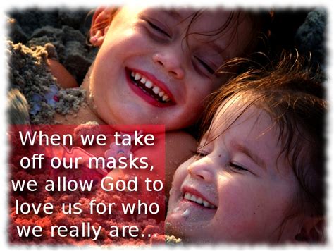 Taking Off Our Masks I Take Off The Mask Quotes Poems