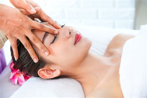 Benefits Of A Relaxing Massage