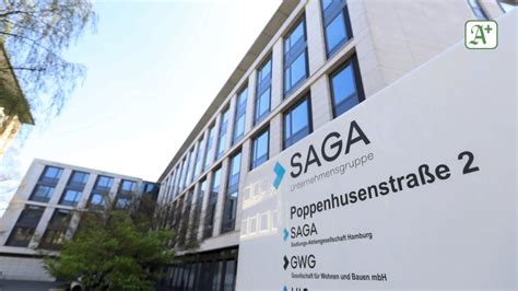 Durch das im jahr 2002 gestartete programm „endlich meins. Saga hat 3300 Wohnungen an Mieter verkauft - Hamburger ...