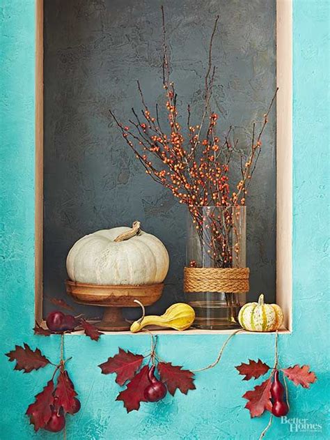38 Easy Fall Decorating Ideas To Effortlessly Upgrade Your Home Easy