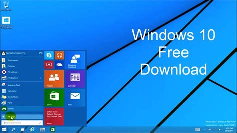 Windows 10 Download 29 July 2015 Direct Iso Links Working Youtube