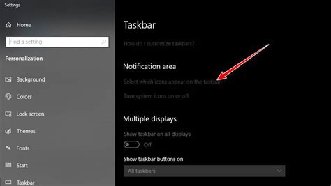 Fix Cara Memunculkan Icon Wifi Yang Hilang Di Taskbar Windows 10
