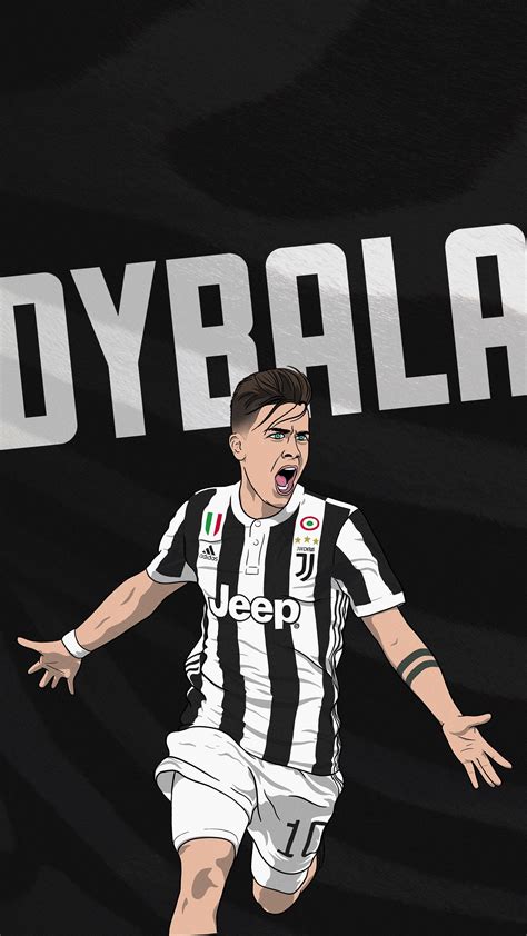 Find the best juventus fc wallpapers on wallpapertag. Dybala Wallpaper : Juve
