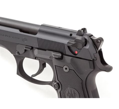 Beretta M9 Semi Automatic Pistol