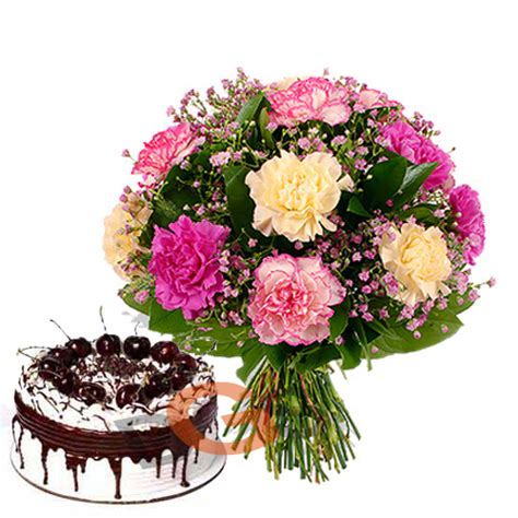 Birthday Flowers And Ts Delivery Fbn Flower Boutique Friends