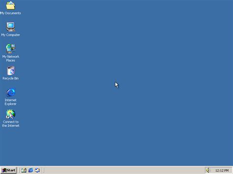 Windows 2000 Screenshot Microsoft Windows Photo 32902403 Fanpop