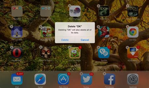 How To Restore Deleted Games On IPad GetNotifyR