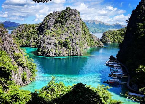 Voici La Plus Belle île Du Monde élue Pour La 3ème Fois Consécutive