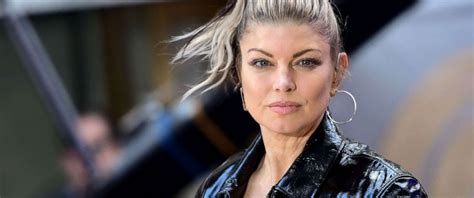 Fergies Double Dutchess Review Shes A Shape Shifter With A Fun New Album Abc News