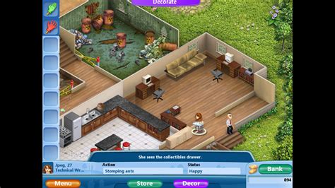 Virtual Families 2 Our Dream House Free Download Gametrex