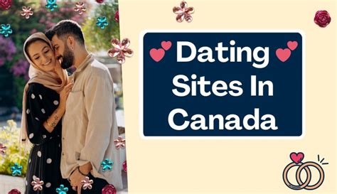 15 Best Popular Dating Sites In Canada For Right Match 2024