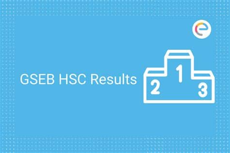 Education board results 2020 through resultkit.com. GSEB HSC Result 2020 (Declared): Gujrat Arts & Commerce ...