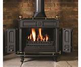 Pictures of Small Gas Stoves