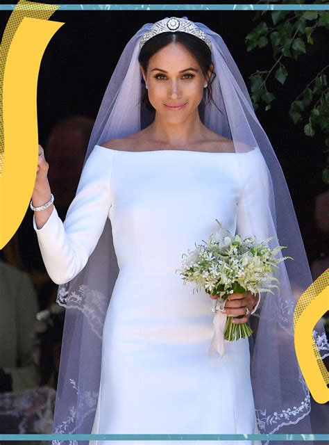 What Did Meghan Markles Flower Girl Dresses Look Like 2021 Prestastyle