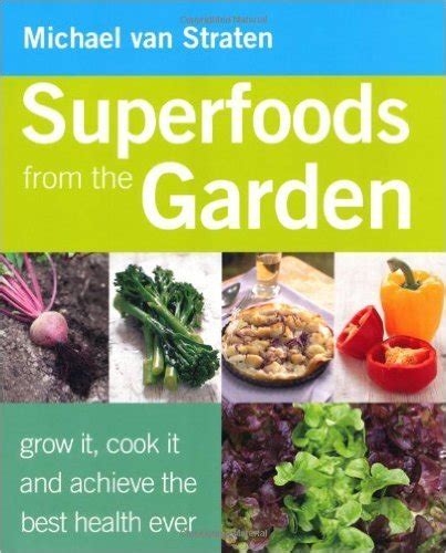 Superfoods From The Garden At Rs 199piece Cookery Books In Mumbai