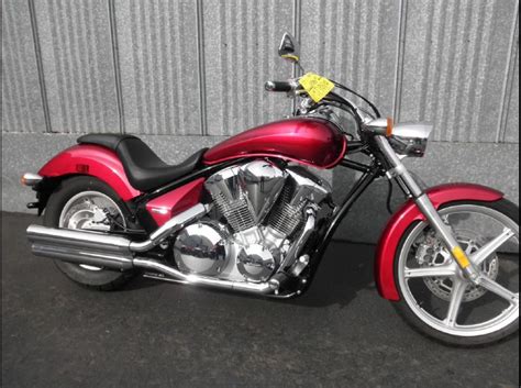 Shop the best 2010 honda sabre vt1300cs parts & accessories for your motorcycle at j&p cycles. 2010 Honda Vt1300 Sabre VT1300 for sale on 2040-motos