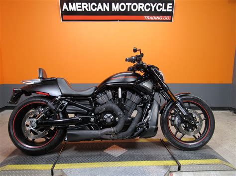 2012 Harley Davidson V Rod American Motorcycle Trading Company Used