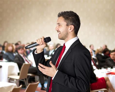 Public Speaking And Conversation Differences And Similarities
