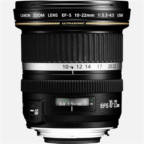 Canon Ef S 10 22mm F35 45 Usm Lens — Canon Nederland Store