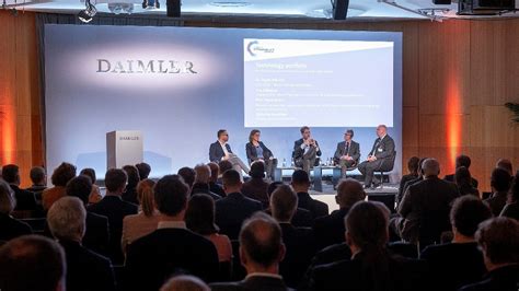 Daimler Sustainability Dialogue Mercedes Benz Group