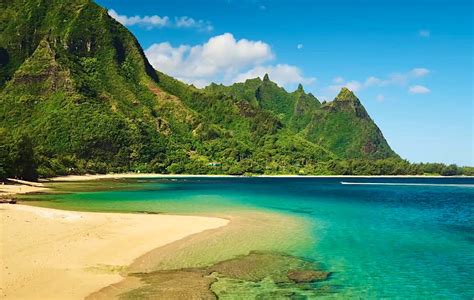 Hawaii Travel The Usa North America Lonely Planet