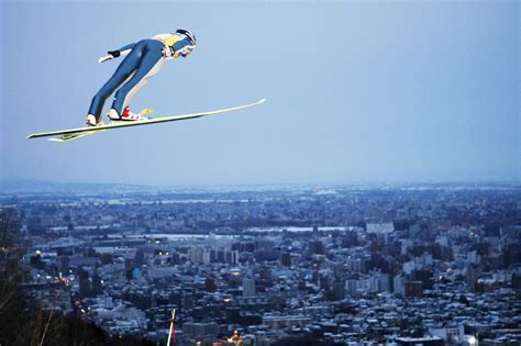 Ski Jumping wallpapers, Sports, HQ Ski Jumping pictures | 4K Wallpapers ...