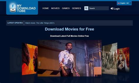 Top Sites For Free HD Movies Direct Download Leawo
