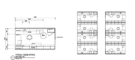 Early Options Of Full Enclosed And Semi Enclosed Offices Download