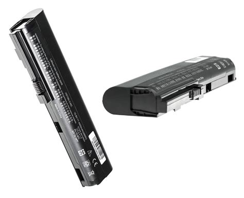 Hp Elitebook 2570p Laptop Battery Uk