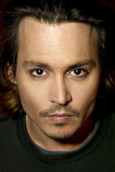 Pin By Delyne Dunaway On Thats Entertainment Johnny Depp Portrait