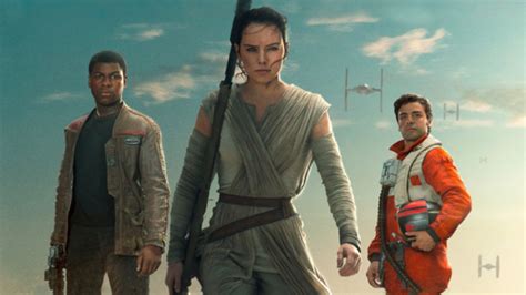 8 Questions You Had About Star Wars The Force Awakens Answered Entertainment Tonight