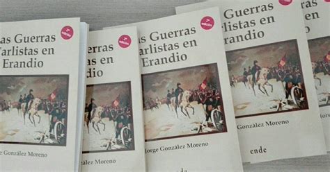 Historias De Erandio Las Guerras Carlistas En Erandio 2ª Edición