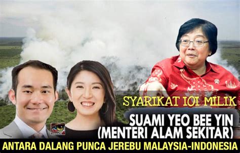 Download lagu jerebu malaysia mp3 gratis dalam format mp3 dan mp4. Syarikat IOI milik suami Menteri DAP antara dalang punca ...