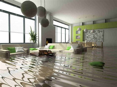 How To Restore Your House After A Flood