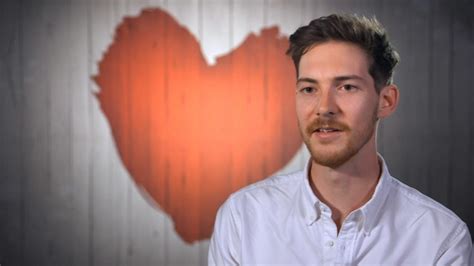 First Dates Viewers Slam Gay Participants Over ‘internalised Homophobia Pinknews