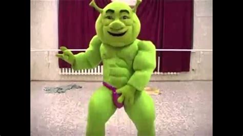 Shrek Is Sex Youtube