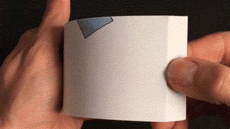 The Flip Book Animation Kit Will Give You Everything You Need To Make