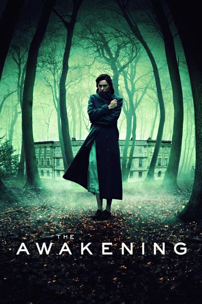 Get free awakenings movie review now and use awakenings movie review immediately to get % off or $ off or free shipping. The Awakening movie review & film summary (2012) | Roger Ebert