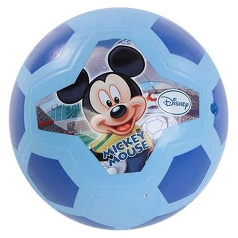 Disney Mickey Mouse Soccer Ball Reviews Features Price Buy Online