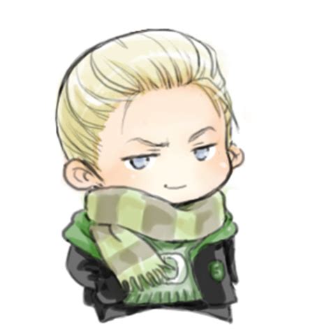 Maybe you would like to learn more about one of these? Q-Draco Malfoy-smirk by woshibbdou on DeviantArt