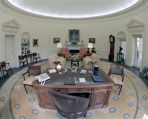 Loved the staff interaction with our. Oval Office - Wikipedia
