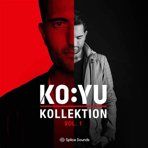 Stream Koyu Kollektion Vol 1 Splice Sample Pack Demo Out Now By Deniz Koyu Listen